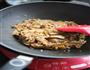 香菇油菜烩饭的做法图解6