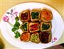 油豆腐蔬菜盅的做法图解10