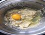 甜甜香蕉饼的做法图解5