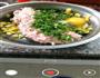 玉米猪肉饺的做法图解3