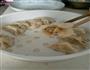 玉米猪肉饺的做法图解6