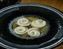 电饭锅面包的做法图解2