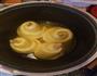 电饭锅面包的做法图解5