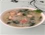 鲜美虾粥的做法图解9