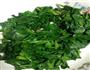 菠菜瘦肉粥的做法图解3
