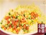 扬州炒饭的做法图解7