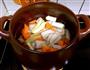 坤博砂锅莲藕排骨汤的做法步骤9