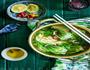 泰式鸡汤泡饭的做法图解4
