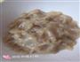 宝宝的最爱，鱼肉虾肉鸡蛋卷的做法图解2
