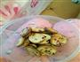 蔓越莓饼干的做法图解12