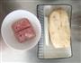 鲜肉藕酥的做法图解2