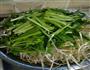 绿豆芽炒粉丝的做法图解1