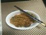 五花肉豆角焖竹升面的做法图解6