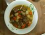 羊排炖萝卜的做法图解6