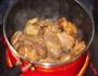 黄焖鸡的做法图解4