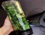 6寸菠菜戚风蛋糕的做法图解1
