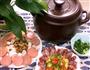 腊肠煲仔饭的做法图解5