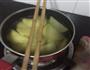 蟹肉堡的做法图解4