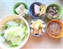 砂锅烩菜的做法图解1