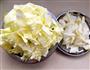 暖心肉糜卷心菜粥的做法图解4