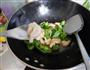 菜椒炒鱼片的做法图解16