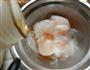 菜椒炒鱼片的做法图解3