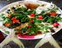豆豉蒸鱼的做法图解1