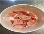 干锅菜花炒青椒的做法图解1