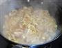 猪肉豆芽炖粉条的做法图解11