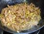 猪肉豆芽炖粉条的做法图解12