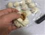 胡萝卜鸡蛋馅包子的做法图解12