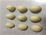 胡萝卜鸡蛋馅包子的做法图解8