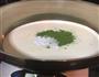 快手抹茶意式奶油布丁的做法图解3