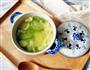 西葫芦鸡蛋汤的做法图解6