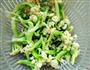 干煸菜花的做法图解1