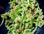 干煸菜花的做法图解3