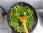 芹菜炒熏干的做法图解4