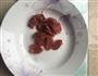腊肠青菜粉丝汤的做法图解1