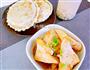 饺子皮版mini羊肉馅饼的做法图解6