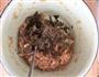 紫菜莲藕蒸肉饼的做法图解4