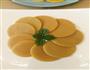 菠菜软饼  胡萝卜软饼的做法图解6