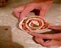 玫瑰饺子的做法图解5