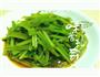 凉拌西芹的做法图解4