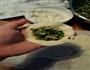 好吃的素馅饺子的做法图解6