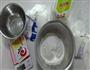 夏威夷风情披萨的做法图解1