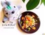 海鲜炒乌冬面的做法图解8