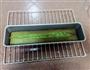 抹茶蜜豆双色磅蛋糕的做法图解13
