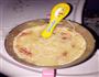 婴儿辅食-西红柿土豆面的做法图解4