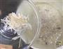 香菇虾皮瘦肉糙米粥的做法图解11