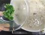 香菇虾皮瘦肉糙米粥的做法图解12